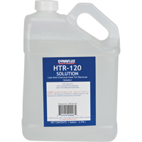 Solution douce pour le syst&egrave;me d'&eacute;limination de la coloration thermique HTR-121 , Cruche St. Lawrence Industrial & Safety Supply