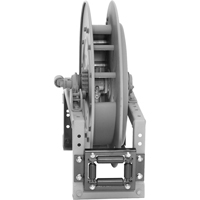 Arc Welding Reels, Manual St. Lawrence Industrial & Safety Supply