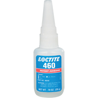 Adhésifs à base de cyanoacrylate  