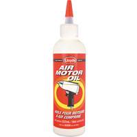 Air Motor Oil St. Lawrence Industrial & Safety Supply