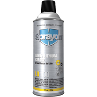Lithium Greases