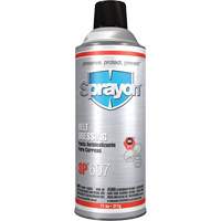 SP607 Belt Dressing, Aerosol Can St. Lawrence Industrial & Safety Supply