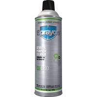 CD880 General Purpose Cleaner, Aerosol Can St. Lawrence Industrial & Safety Supply