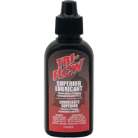 Lubrifiant sup&eacute;rieur Tri-Flow, Bouteille St. Lawrence Industrial & Safety Supply