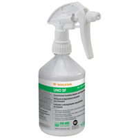 Nettoyant sans mousse Uno S F, Bouteille &agrave; g&acirc;chette St. Lawrence Industrial & Safety Supply