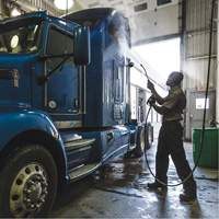 UNO S F Cleaner, Drum St. Lawrence Industrial & Safety Supply