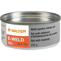 Spatter Block Anti-Spatter Product, Gel St. Lawrence Industrial & Safety Supply