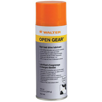 OPEN GEAR Lubricant, Aerosol Can St. Lawrence Industrial & Safety Supply