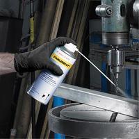 Stainlesscut Extreme Pressure Cutting Lubricants, Aerosol Can St. Lawrence Industrial & Safety Supply
