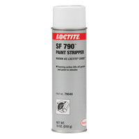 Chisel Paint Stripper, 18 oz., Aerosol Can St. Lawrence Industrial & Safety Supply