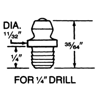 Drive Fittings St. Lawrence Industrial & Safety Supply