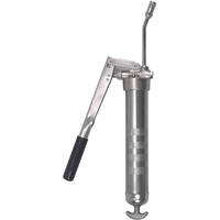 Lever Grease Guns, 16 oz Capacity St. Lawrence Industrial & Safety Supply
