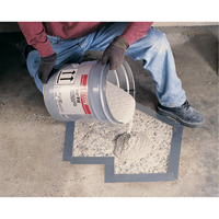 Produit de remplissage pour plancher Fixmaster, Trousse, Gris St. Lawrence Industrial & Safety Supply