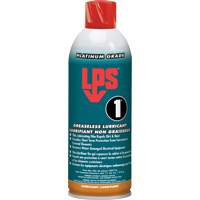 Lubrifiant sans graisse 1, Canette a&eacute;rosol St. Lawrence Industrial & Safety Supply