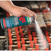 Heavy-Duty Silicone Lubricant, Pail St. Lawrence Industrial & Safety Supply