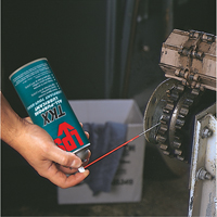 TKX All-Purpose Lubricant, Drum St. Lawrence Industrial & Safety Supply
