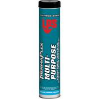 ThermaPlex&reg; Multi-Purpose Bearing Grease, 400 g, Cartridge St. Lawrence Industrial & Safety Supply