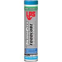 Graisse ThermaPlex FoodLube pour roulements, Cartouche St. Lawrence Industrial & Safety Supply