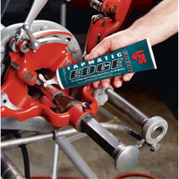 Lubrifiants en cr&egrave;me Edge Cr&egrave;me Tapmatic St. Lawrence Industrial & Safety Supply