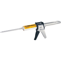 Applicateur manuel &agrave; cartouche double, 50 ml St. Lawrence Industrial & Safety Supply