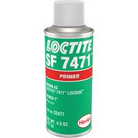 Appr&ecirc;t T 7471 (ac&eacute;tone), 128 g, Canette a&eacute;rosol St. Lawrence Industrial & Safety Supply