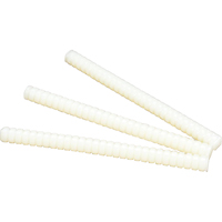 B&acirc;tons de colle Jet-Melt, 5/8" dia x 8" lo, Ambr&eacute;e St. Lawrence Industrial & Safety Supply