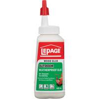 Colle &agrave; bois ext&eacute;rieure de LePage St. Lawrence Industrial & Safety Supply