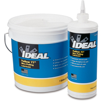 Yellow 77&reg; Wire Pulling Lubricant, Bucket St. Lawrence Industrial & Safety Supply