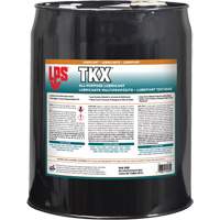 TKX All-Purpose Lubricant, Pail St. Lawrence Industrial & Safety Supply