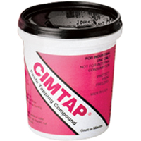 Compos&eacute; de taraudage CIMTAP St. Lawrence Industrial & Safety Supply