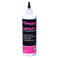 M&eacute;langes liquides pour taraudage CIMTAP  II St. Lawrence Industrial & Safety Supply