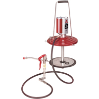 Pompes de graissage - Pompes portatives RAM/haute pression, 4,5 lb/minute St. Lawrence Industrial & Safety Supply