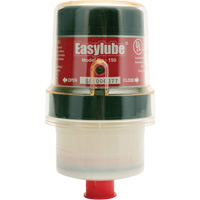 LUBRIFICATEUR A POINT UNIQUE,EASYLUBE 150, Cartouche St. Lawrence Industrial & Safety Supply