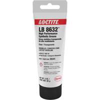 ViperLube&reg; High Performance Clear Synthetic Grease, 3 oz., Tube St. Lawrence Industrial & Safety Supply