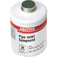 Compos&eacute; &agrave; joints pour tuyaux St. Lawrence Industrial & Safety Supply