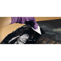 Fixmaster Rapid Rubber Repair Kit St. Lawrence Industrial & Safety Supply