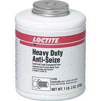 Antigrippant robuste St. Lawrence Industrial & Safety Supply