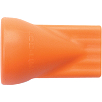 Flat 5-Hole Nozzles, 1-12/25" L St. Lawrence Industrial & Safety Supply