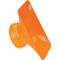 Suceurs rectangulaires antistatiques, 6" lo x 3-1/2" la St. Lawrence Industrial & Safety Supply
