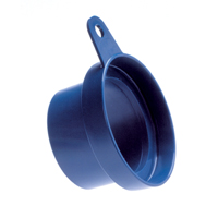 Adaptateur de tuyau avec languettes de montage pour aspirateur d'atelier St. Lawrence Industrial & Safety Supply