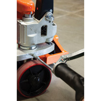 Pistolet graisseur robuste &agrave; levier, 14 oz Capacit&eacute; St. Lawrence Industrial & Safety Supply