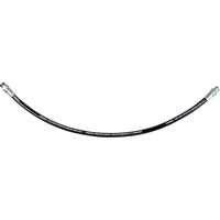 Tuyau graisseur flexible, 12" lo St. Lawrence Industrial & Safety Supply