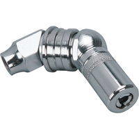 Raccord hydraulique pivotant 360° St. Lawrence Industrial & Safety Supply