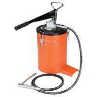 Bucket Greaser, Steel St. Lawrence Industrial & Safety Supply