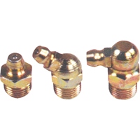 Raccord graisseur, Filetage de 1/4" - 28 SAE-LT St. Lawrence Industrial & Safety Supply