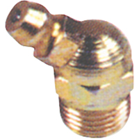 Raccord graisseur, Filetage de 1/4" - 28 SAE-LT St. Lawrence Industrial & Safety Supply