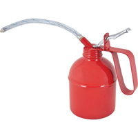 Oil Can, Steel, 16 oz Capacity St. Lawrence Industrial & Safety Supply
