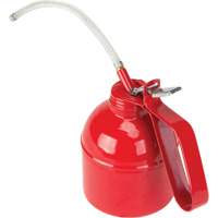 Oil Can, Steel, 23 oz Capacity St. Lawrence Industrial & Safety Supply