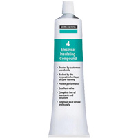Compos&eacute; isolant &eacute;lectrique 4 Dow Corning St. Lawrence Industrial & Safety Supply