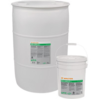 BIO-CIRCLE L Solution, Drum St. Lawrence Industrial & Safety Supply